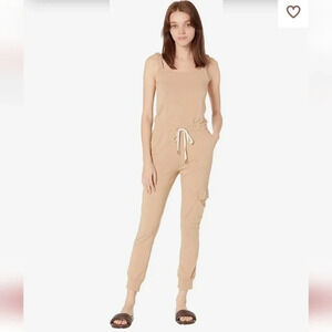 NWT || n: PHILANTHROPY || Blueland jumpsuit